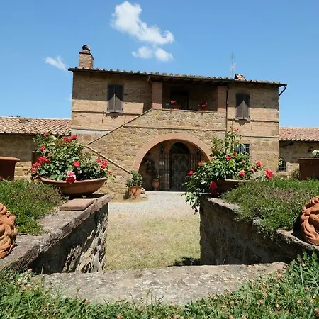 Agriturismo Santa Maria-2