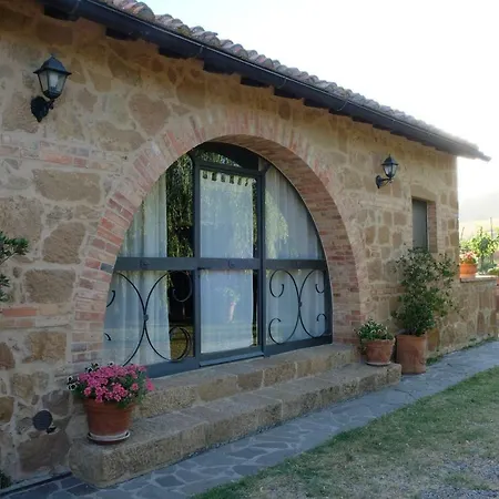 Agriturismo Santa Maria-2